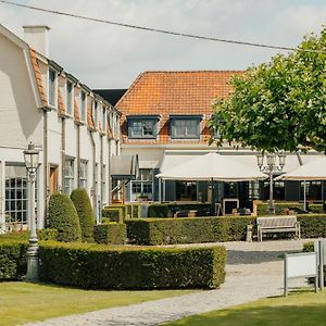 Auberge Du Pecheur