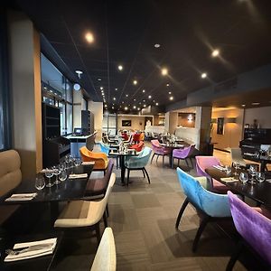 Brit Hotel - Restaurant Saint-Brieuc Langueux